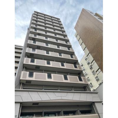 OneLife博多Dスタジオの物件写真1