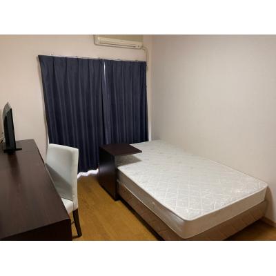 OneLife博多Dスタジオの物件写真3