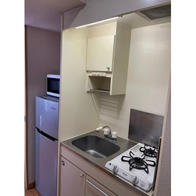 OneLife博多Dスタジオの物件写真4