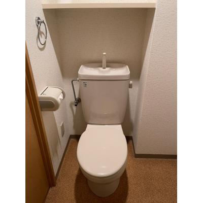 OneLife博多Dスタジオの物件写真6