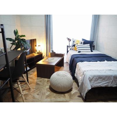 リブロマンスリー静岡S13　★ネット無料★の物件写真2