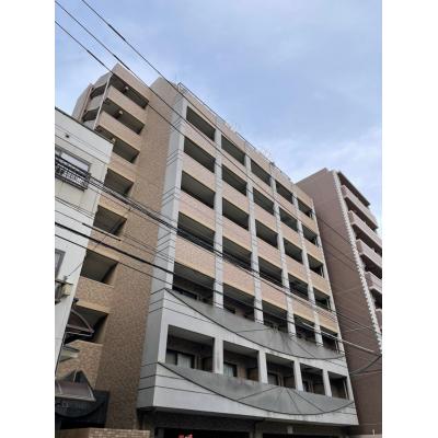 OneLife博多Dスタンドの物件写真1