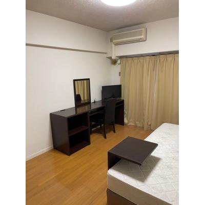 OneLife博多Dスタンドの物件写真2