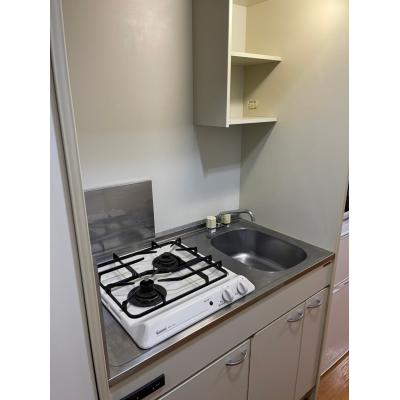 OneLife博多Dスタンドの物件写真4