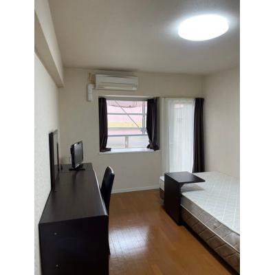 OneLife博多Sバンヤンの物件写真2