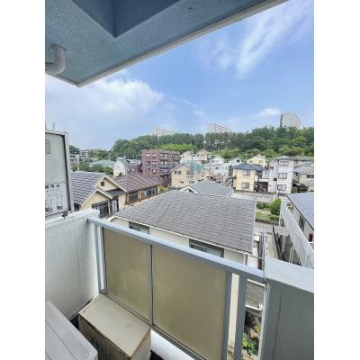 ユニオンマンスリー永山２　301　1R・シングル☆人気の角部屋＆デスクや家電のあるお部屋の物件写真6