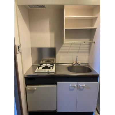 OneLife天神第２の物件写真4