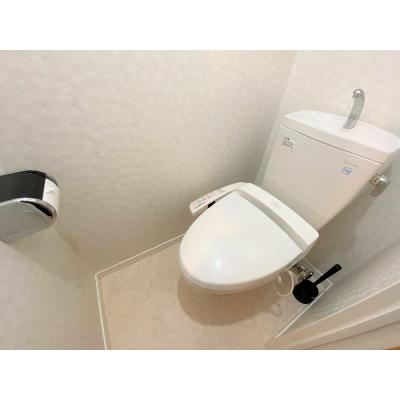 ユニオンマンスリー神田岩本町３　504　1K・シングル☆２面採光♪人気のバストイレ別・オートロック付♪宅配BOX完備♪２口ガスコンロ♪の物件写真4