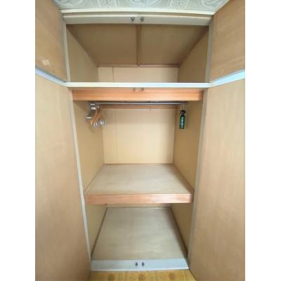 ユニオンマンスリー拝島２　404　1R・セミダブル☆人気のバストイレ別♪デスク＆チェア付き♪西武立川駅や高田馬場駅へ乗換なしの物件写真5