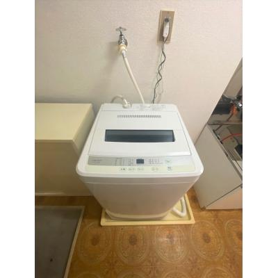 ユニオンマンスリー拝島２　404　1R・セミダブル☆人気のバストイレ別♪デスク＆チェア付き♪西武立川駅や高田馬場駅へ乗換なしの物件写真6