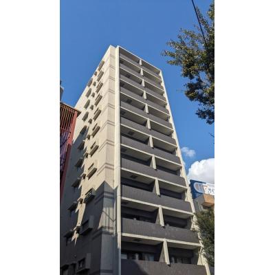 OneLife福岡県庁前クラウドの物件写真1