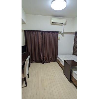 OneLife福岡県庁前クラウドの物件写真2