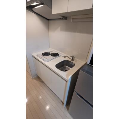 OneLife福岡県庁前クラウドの物件写真4