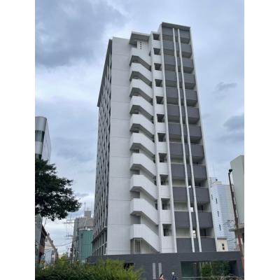 OneLife天神ストラーダの物件写真1