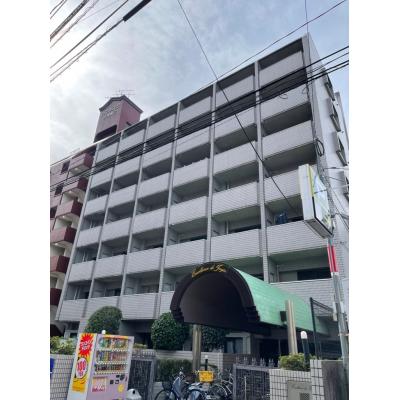 OneLife天神エクセランスの物件写真1