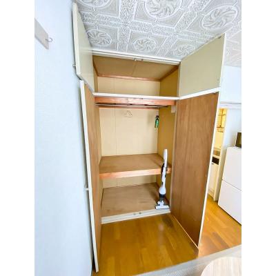 ユニオンマンスリー福生ビエント２　404　1R・セミダブル☆歩いて7分の場所にはディスカウントストアあり/人気の角部屋の物件写真5