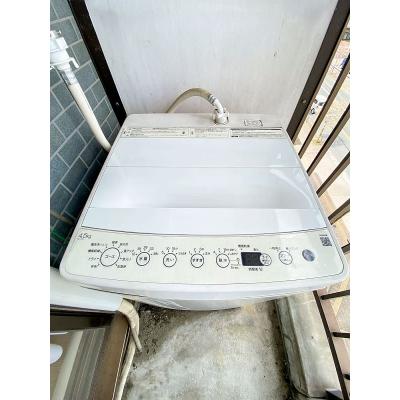 ユニオンマンスリー福生ビエント２　404　1R・セミダブル☆歩いて7分の場所にはディスカウントストアあり/人気の角部屋の物件写真6