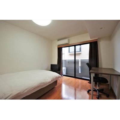 アットイン武蔵小山2-1  『公式サイト限定キャンペーン実施中！室内画像も豊富で、お見積り／web予約も可能です！「アットイン公式」で検索！🔍』の物件写真2