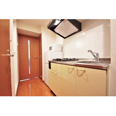 アットイン武蔵小山2-1  『公式サイト限定キャンペーン実施中！室内画像も豊富で、お見積り／web予約も可能です！「アットイン公式」で検索！🔍』の物件写真3
