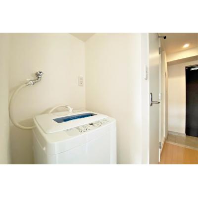 アットイン秋葉原4  『公式サイト限定キャンペーン実施中！室内画像も豊富で、お見積り／web予約も可能です！「アットイン公式」で検索！🔍』の物件写真5