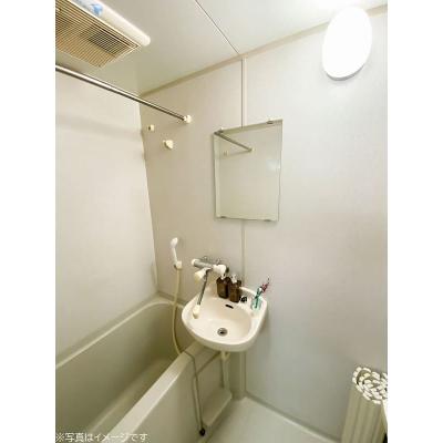 ユニオンマンスリー日本橋水天宮前４　404　1K・セミダブル☆東京メトロ半蔵門線「水天宮前」駅徒歩３分！バストイレ別＆オートロック付き物件♪の物件写真4