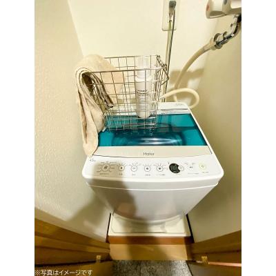 ユニオンマンスリー日本橋水天宮前４　404　1K・セミダブル☆東京メトロ半蔵門線「水天宮前」駅徒歩３分！バストイレ別＆オートロック付き物件♪の物件写真6