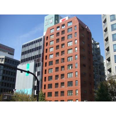 リードマンスリー【チサンマンション丸の内第３】【久屋大通駅1分好立地】分譲タイプ。の外観画像