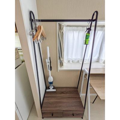 ユニオンマンスリー駒沢大学６　309　1R・シングル☆人気の角部屋＆２面採光で日当たり抜群♪デスク＆チェア付き♪の物件写真5