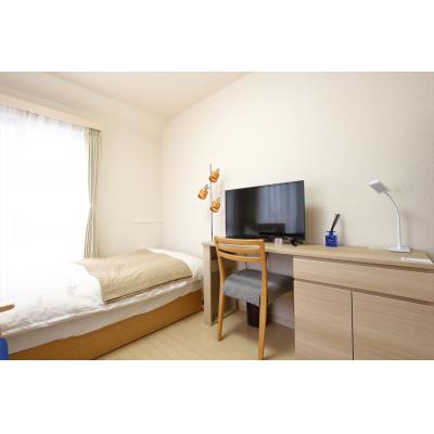 シティマンスリー蒲田・ケーヨンプラザ　5Bタイプ【光インターネット（WIFI）無料】【独立洗面】【オートロック】【管理費無料】の物件写真2