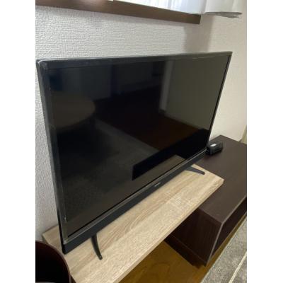 ●2026年4月7日から入居可●ユニオンマンスリー福生ビエント２　405　1R・セミダブル☆最上階＆人気の角部屋＆２面採光♪■駅前には24時間営業のスーパー「西友」ありの物件写真5