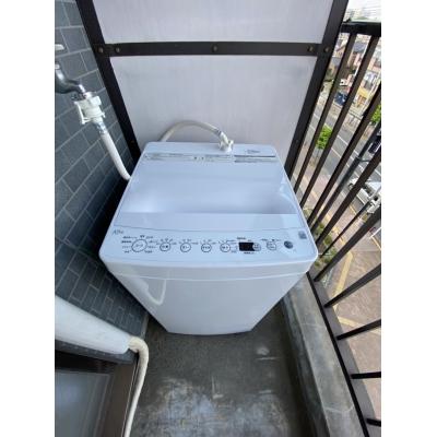 ●2026年4月7日から入居可●ユニオンマンスリー福生ビエント２　405　1R・セミダブル☆最上階＆人気の角部屋＆２面採光♪■駅前には24時間営業のスーパー「西友」ありの物件写真6