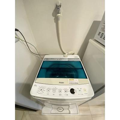 ●2026年11月3日から入居可●ユニオンマンスリー町田レジデンス１　301　1K・シングル・くつろぎstyle☆◆インターネット固定回線（Wi-Fi）無料の部屋◆築浅の物件写真6