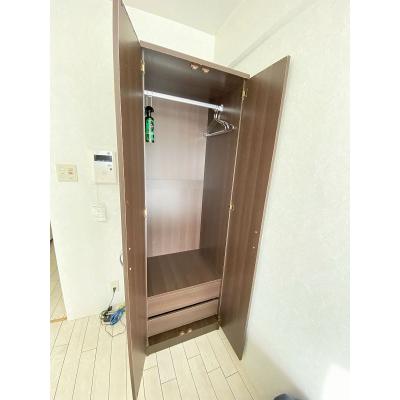 ユニオンマンスリー西目白１　303　1R・シングル☆安心のオートロック♪デスク＆チェア付き♪の物件写真5