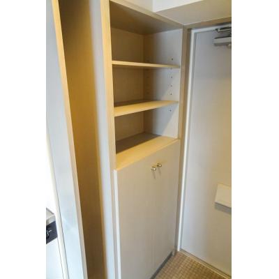 ユニオンマンスリー池袋イーストタワー１　1205　1K・シングル☆◆インターネット固定回線（有線）無料の部屋◆初めての池袋暮らしにおススメ！の物件写真6