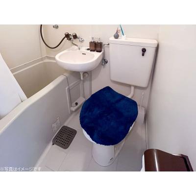 ユニオンマンスリー中野１　406　1R・シングル☆◆インターネット固定回線(有線・Wi-Fi)無料の部屋◆安心のオートロック完備♪の物件写真4