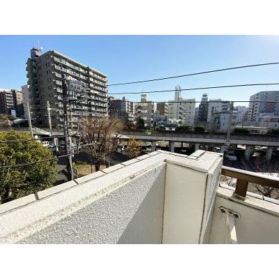 ●2026年5月4日から入居可●ユニオンマンスリー川崎１　401　1R・シングル☆安心のオートロック♪デスク＆チェア付き♪収納たっぷり♪の物件写真6