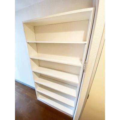 ユニオンマンスリー向ヶ丘遊園１　402　1R・シングル☆最上階のお部屋♪1棟複数室ありで法人もまとめて入居可♪安心のオートロック完備♪の物件写真5