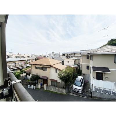 ユニオンマンスリー向ヶ丘遊園１　402　1R・シングル☆最上階のお部屋♪1棟複数室ありで法人もまとめて入居可♪安心のオートロック完備♪の物件写真6