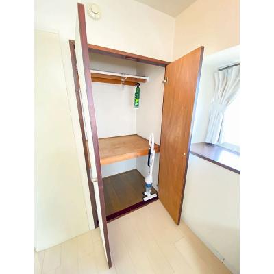 ユニオンマンスリー南林間２　141　1R・シングル☆人気の角部屋＆２面採光♪安心のモニター付きインターフォン完備♪快適なソファ付き♪の物件写真6