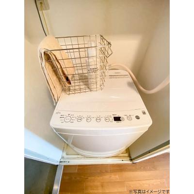 ユニオンマンスリー与野１　306　1K・シングル☆安心のオートロック＆モニター付きインターフォン完備♪■JR京浜東北線「与野駅」徒歩5分の物件写真5