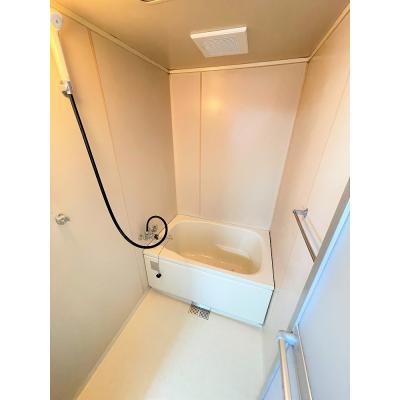 ユニオンマンスリー南鳩ヶ谷１　201　2DK・ダブル・くつろぎstyle【４名まで】☆人気の角部屋＆バストイレ別♪の物件写真4