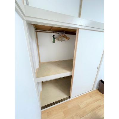 ユニオンマンスリー南鳩ヶ谷１　201　2DK・ダブル・くつろぎstyle【４名まで】☆人気の角部屋＆バストイレ別♪の物件写真6