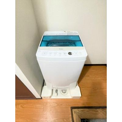 ●2026年5月6日から入居可●ユニオンマンスリー蕨１　402　1R・セミダブル☆◆インターネット固定回線（有線）無料の部屋◆安心のオートロック＆モニター付きインターフォンの物件写真4