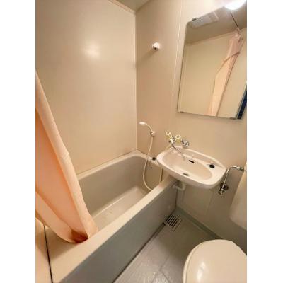 ●2026年5月6日から入居可●ユニオンマンスリー蕨１　402　1R・セミダブル☆◆インターネット固定回線（有線）無料の部屋◆安心のオートロック＆モニター付きインターフォンの物件写真5