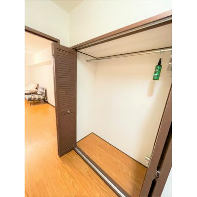 ●2026年5月6日から入居可●ユニオンマンスリー蕨１　402　1R・セミダブル☆◆インターネット固定回線（有線）無料の部屋◆安心のオートロック＆モニター付きインターフォンの物件写真6