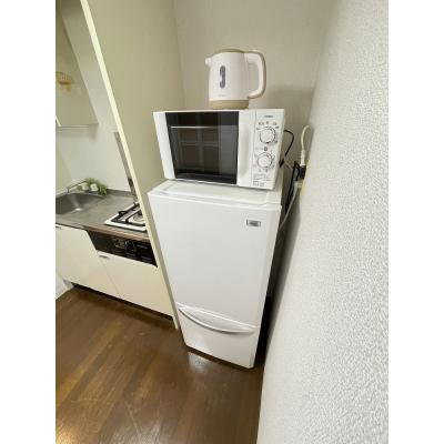 ユニオンマンスリー中浦和２　104　1K・シングル☆人気のデスク＆チェアのあるお部屋♪■大宮・新宿方面へのアクセスも抜群！の物件写真5