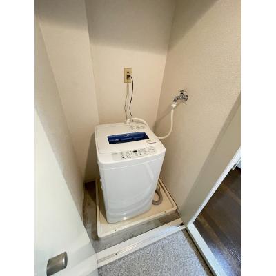 ユニオンマンスリー中浦和２　104　1K・シングル☆人気のデスク＆チェアのあるお部屋♪■大宮・新宿方面へのアクセスも抜群！の物件写真6