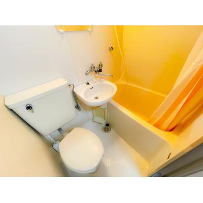 ユニオンマンスリー武蔵浦和２　316　1R・シングル☆最上階のお部屋♪人気のデスク＆チェア付き♪の物件写真4