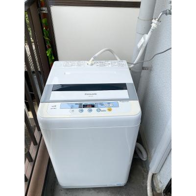 ユニオンマンスリー北越谷１　206　1R・シングル☆快適なソファ付き■♪徒歩約6分のところにスーパー「ライフ北越谷店」ありの物件写真6