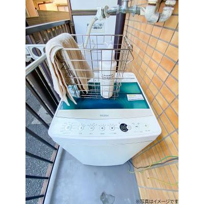 ユニオンマンスリー原木中山プラシード１　102　1K・セミダブル☆人気の角部屋物件♪デスク＆チェアのあるお部屋♪の物件写真6